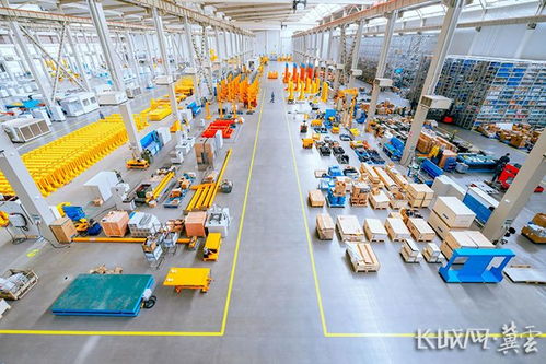 共建产业生态，深化协同发展 唐山机器人兵团“跑步进京”的启示