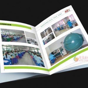 石岩画册设计印刷与软件开发 传统工艺与现代技术的跨界融合