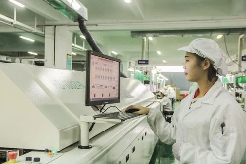 东莞柴火硬件创新工厂 一站式设计服务与参访体验