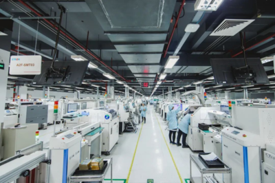 全力稳住外贸外资基本盘，加快培育开放新动能——沈志栋专题走访调研外资外贸企业软件开发